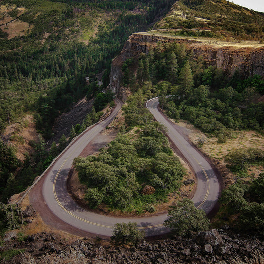 Where to go for a day trip in Central Oregon with Central Oregon