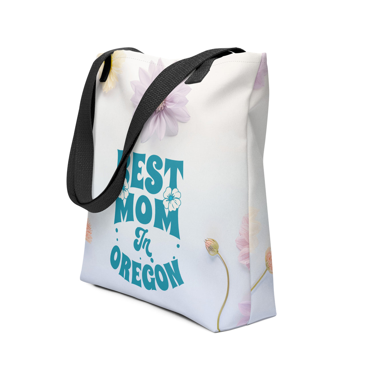 Best Mom in Oregon/2 - Tote bag
