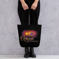 Thumbnail for Oregon is Beautiful - Tote bag