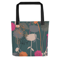 Thumbnail for Spring Flowers - Tote bag
