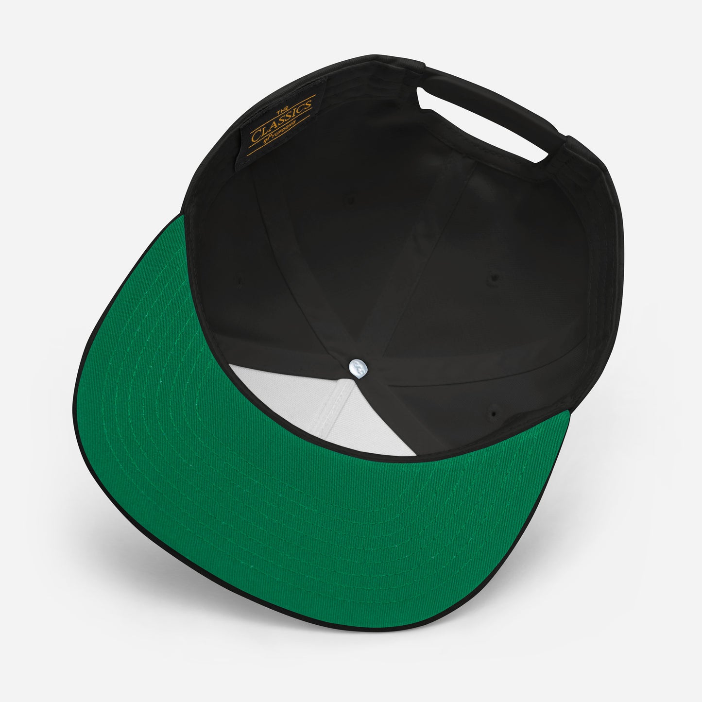 Home Sweet Home Oregon - Flat Bill Cap