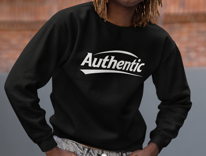 <h2>AUTHENTIC/2</h2>