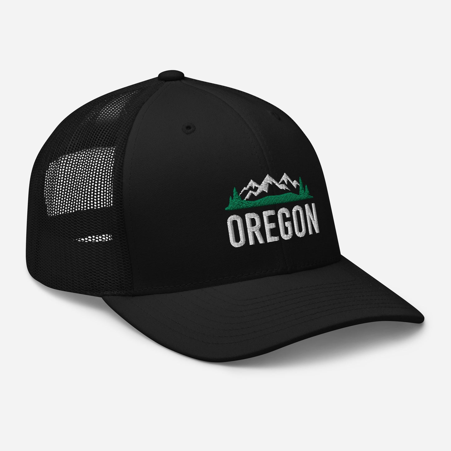 Oregon Outdoors - Trucker Cap
