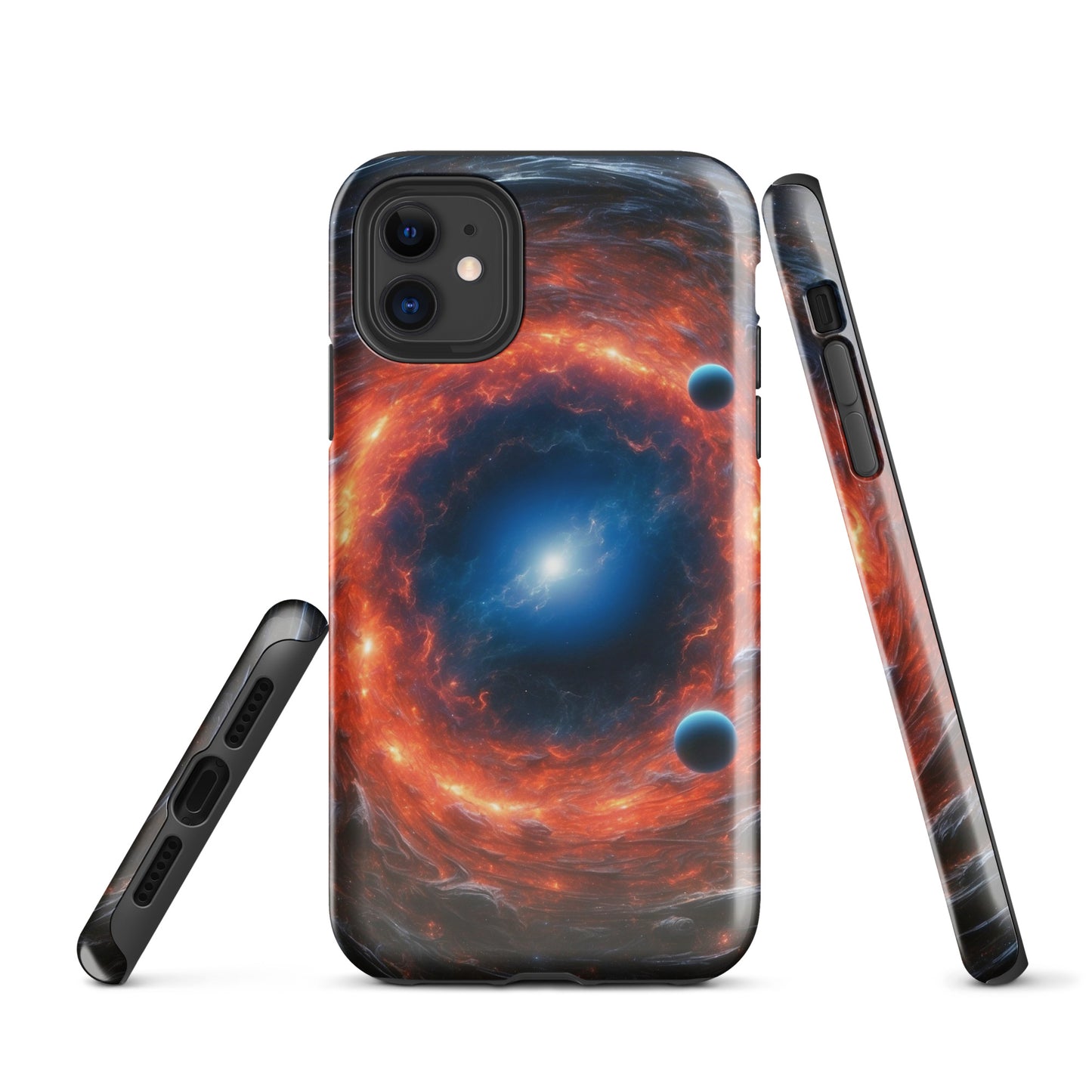 Cosmos - Tough Case for iPhone®