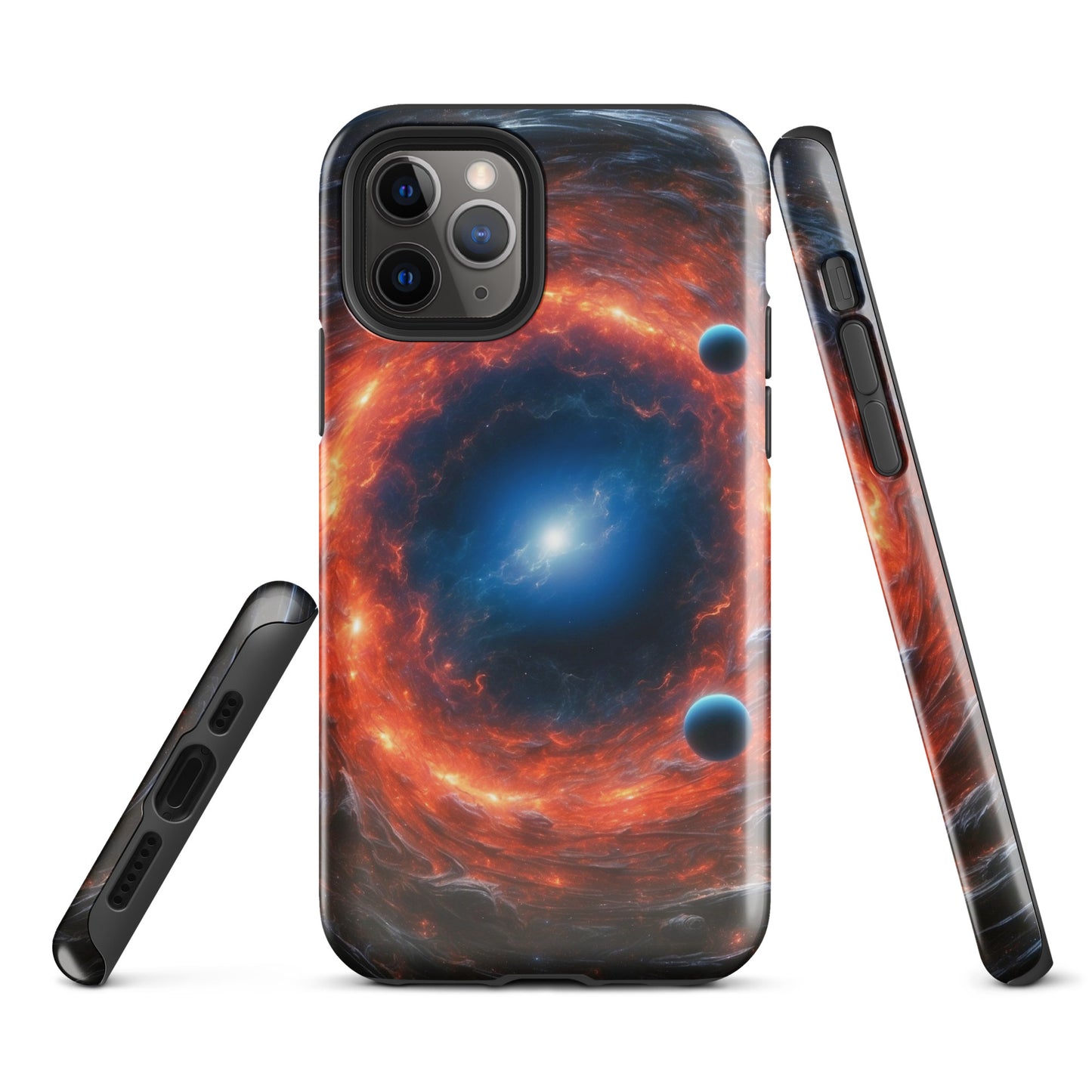 Cosmos - Tough Case for iPhone®