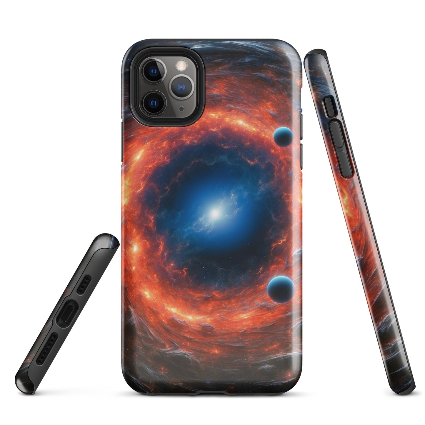 Cosmos - Tough Case for iPhone®
