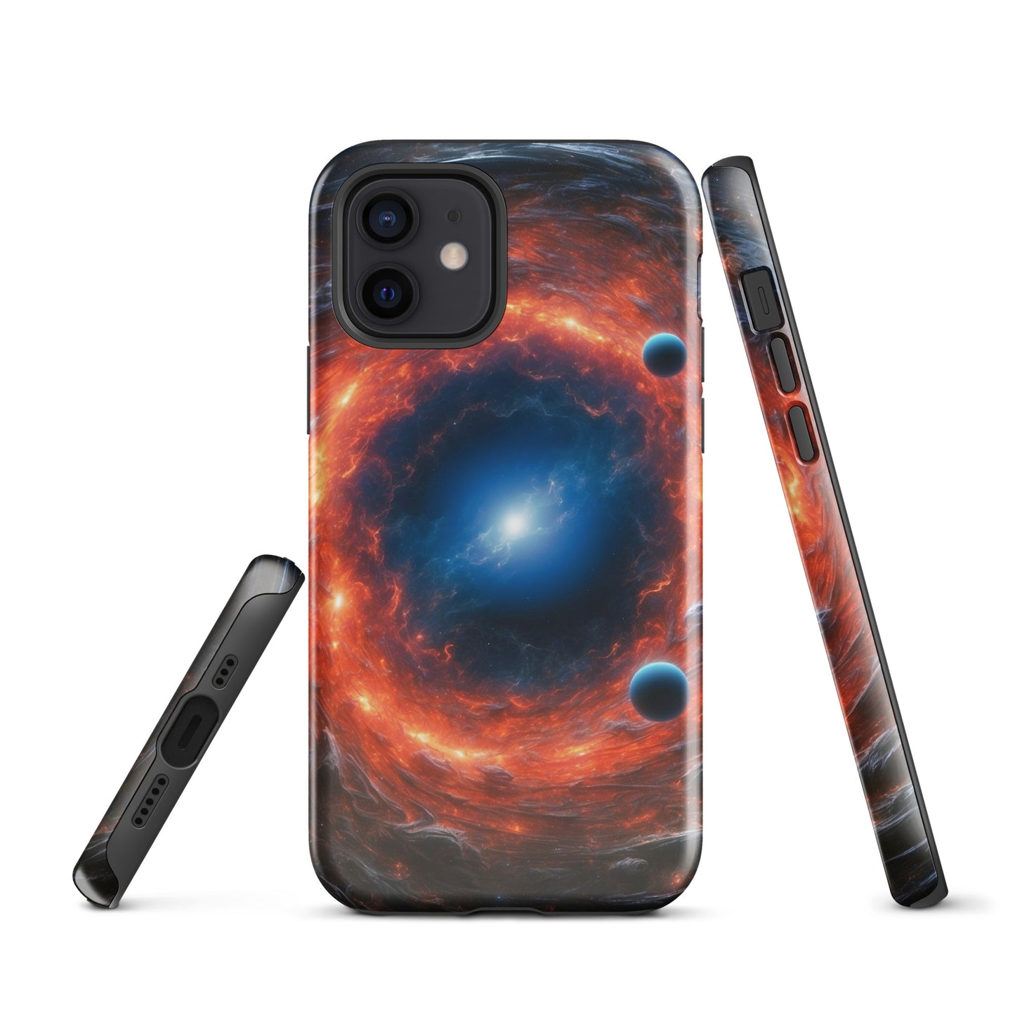 Cosmos - Tough Case for iPhone®