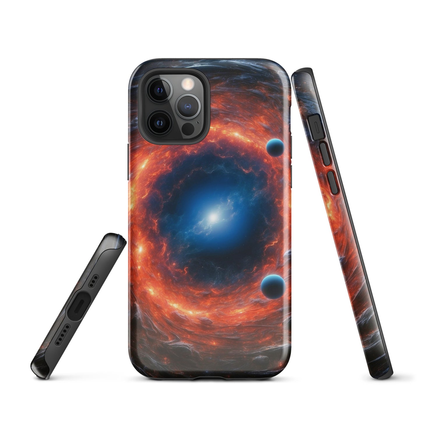 Cosmos - Tough Case for iPhone®