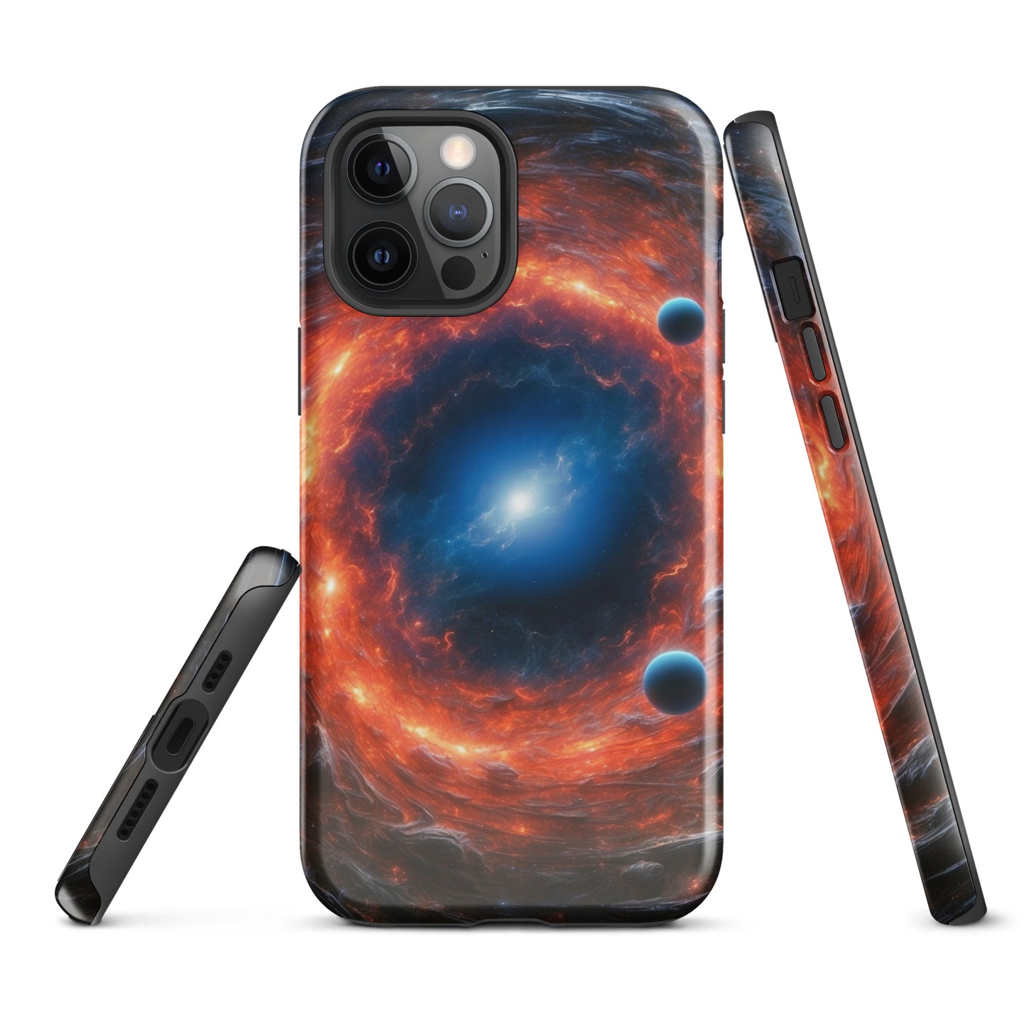 Cosmos - Tough Case for iPhone®