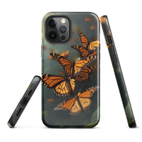 Thumbnail for Butterflies - Tough Case for iPhone®