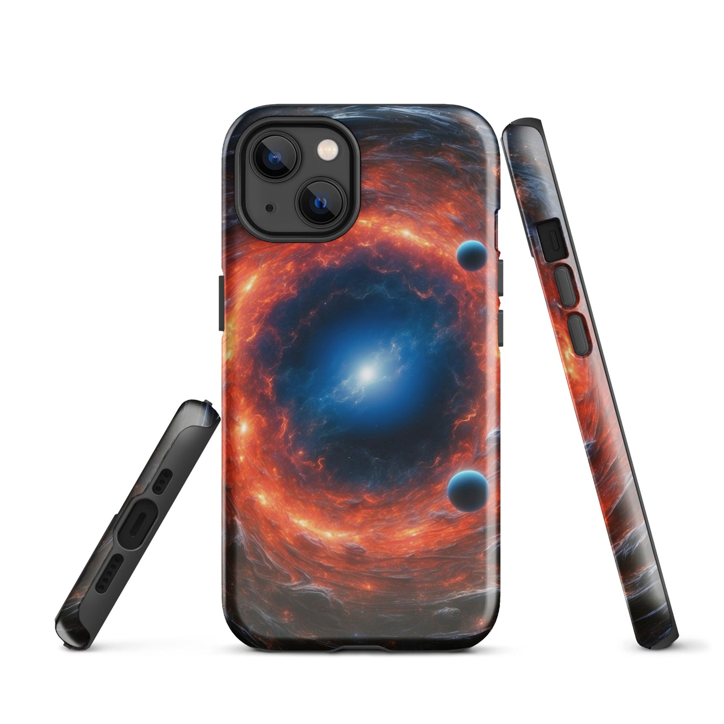 Cosmos - Tough Case for iPhone®