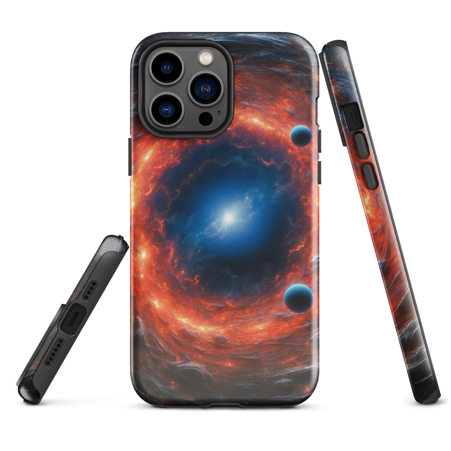 Cosmos - Tough Case for iPhone®