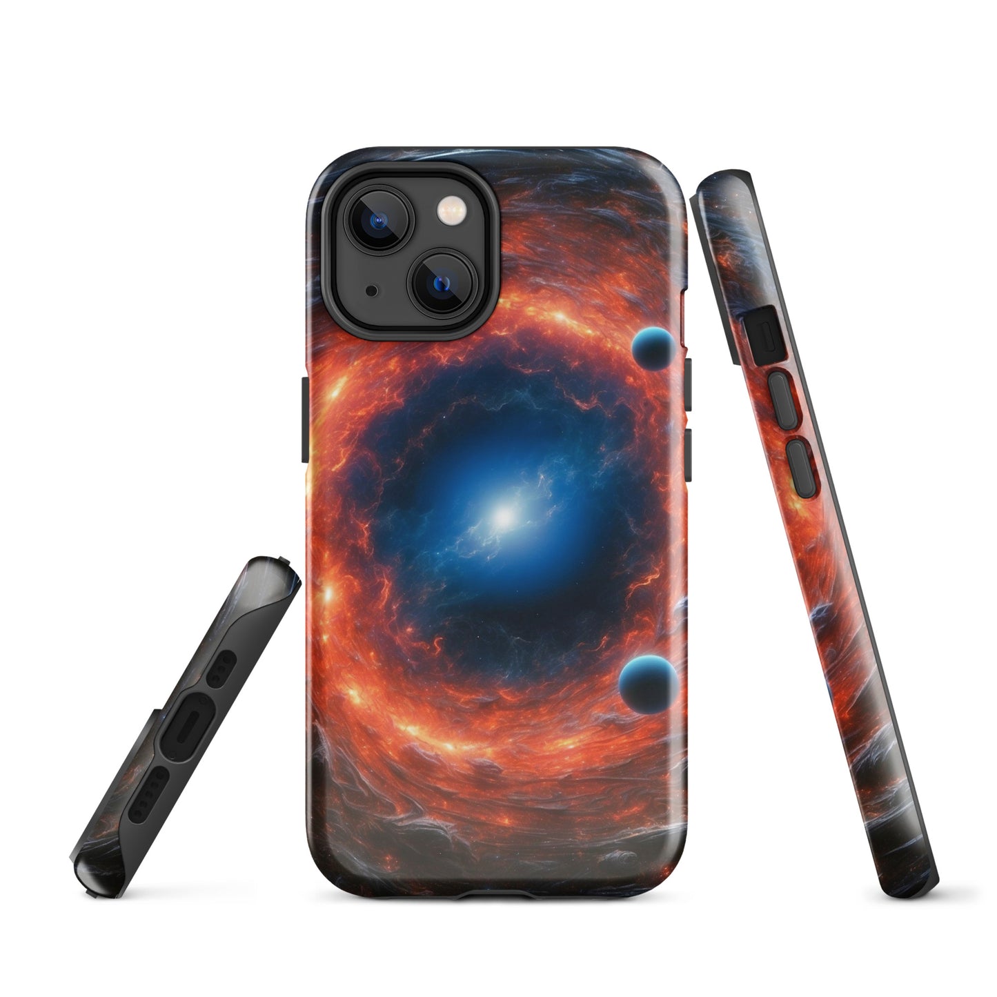 Cosmos - Tough Case for iPhone®