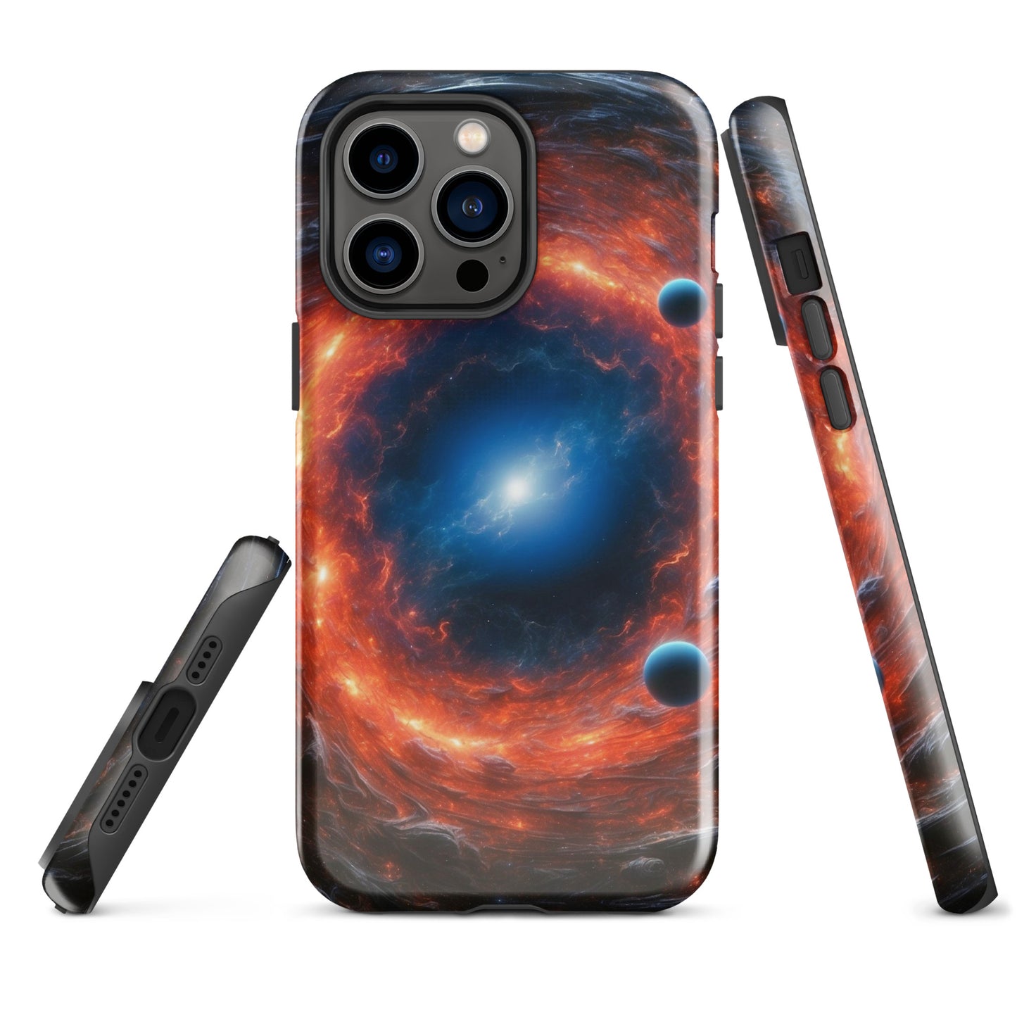 Cosmos - Tough Case for iPhone®