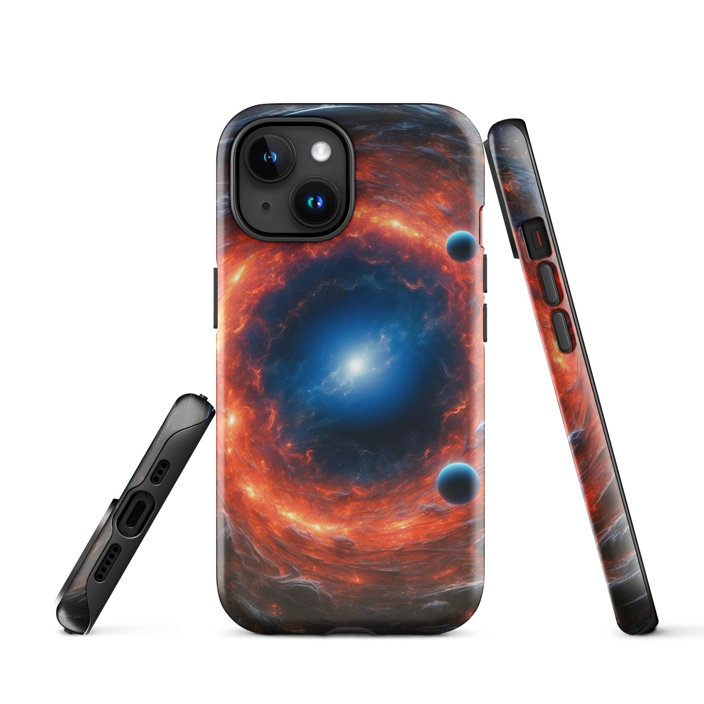 Cosmos - Tough Case for iPhone®