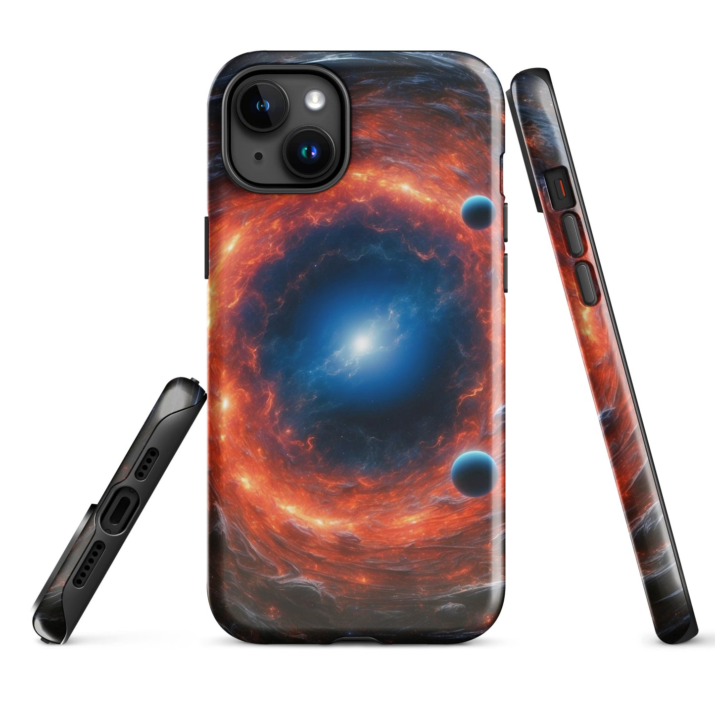 Cosmos - Tough Case for iPhone®