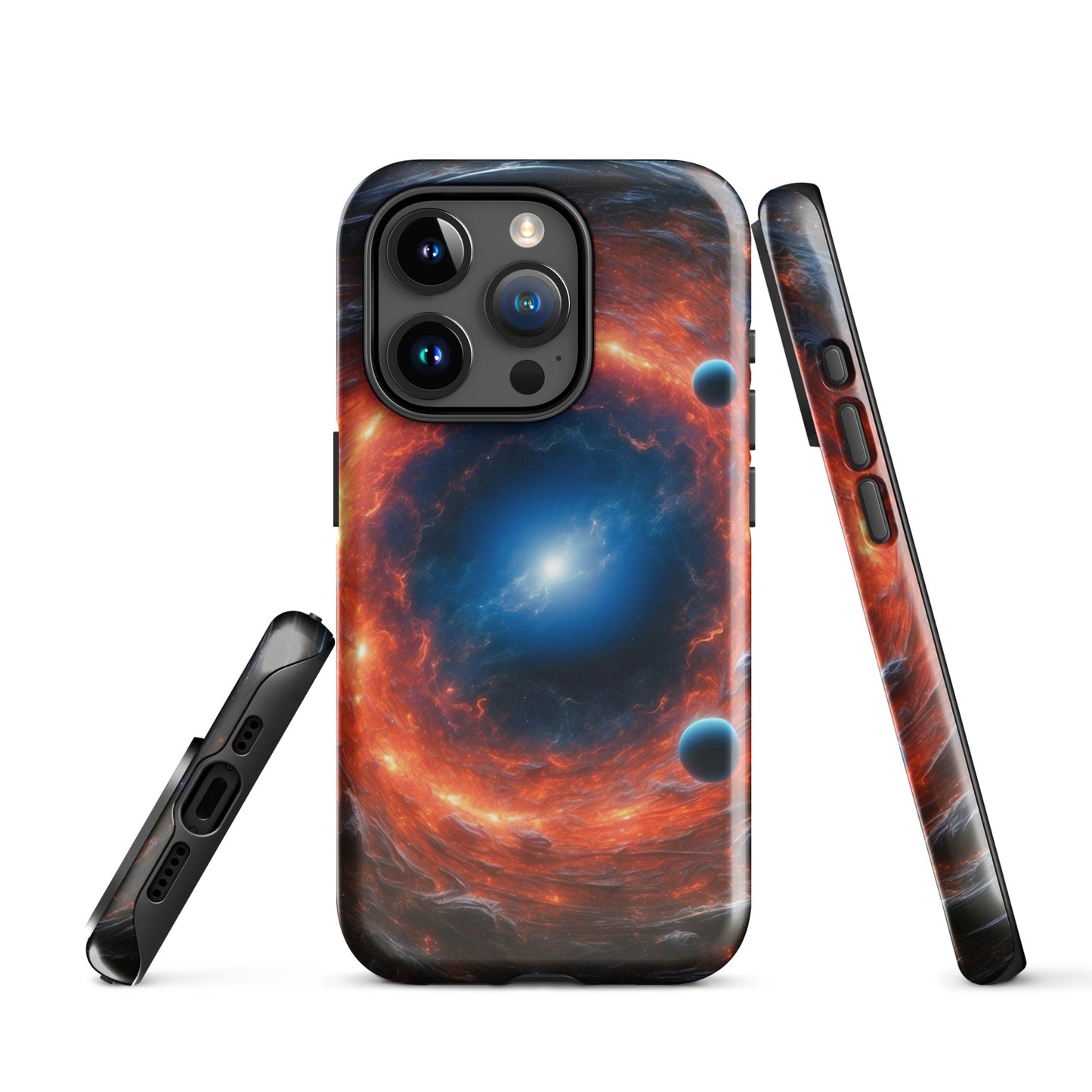 Cosmos - Tough Case for iPhone®