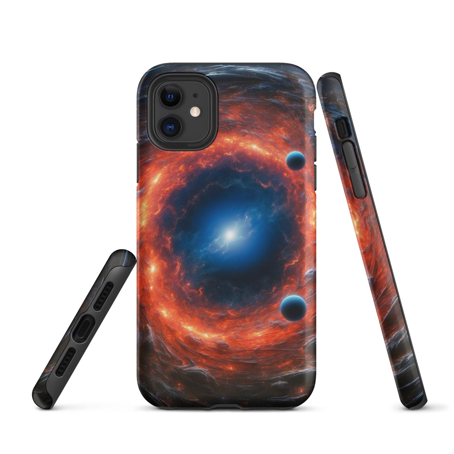 Cosmos - Tough Case for iPhone®