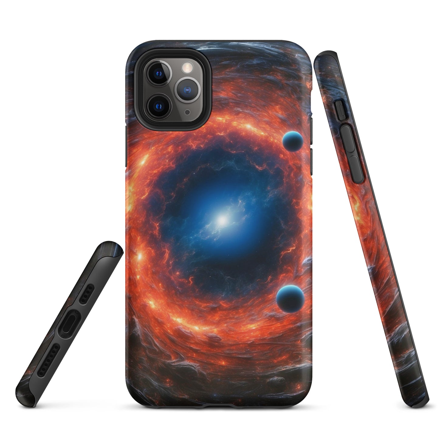Cosmos - Tough Case for iPhone®