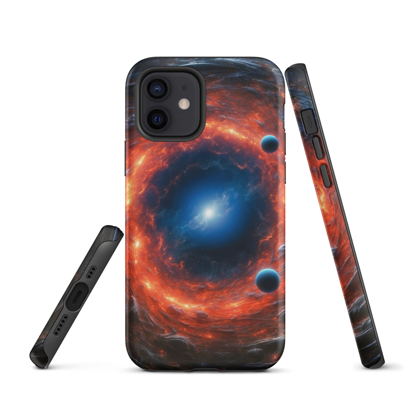 Cosmos - Tough Case for iPhone®