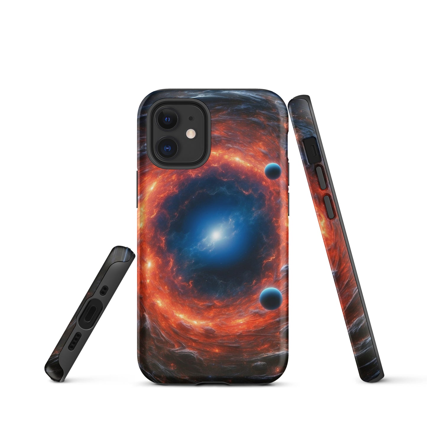 Cosmos - Tough Case for iPhone®