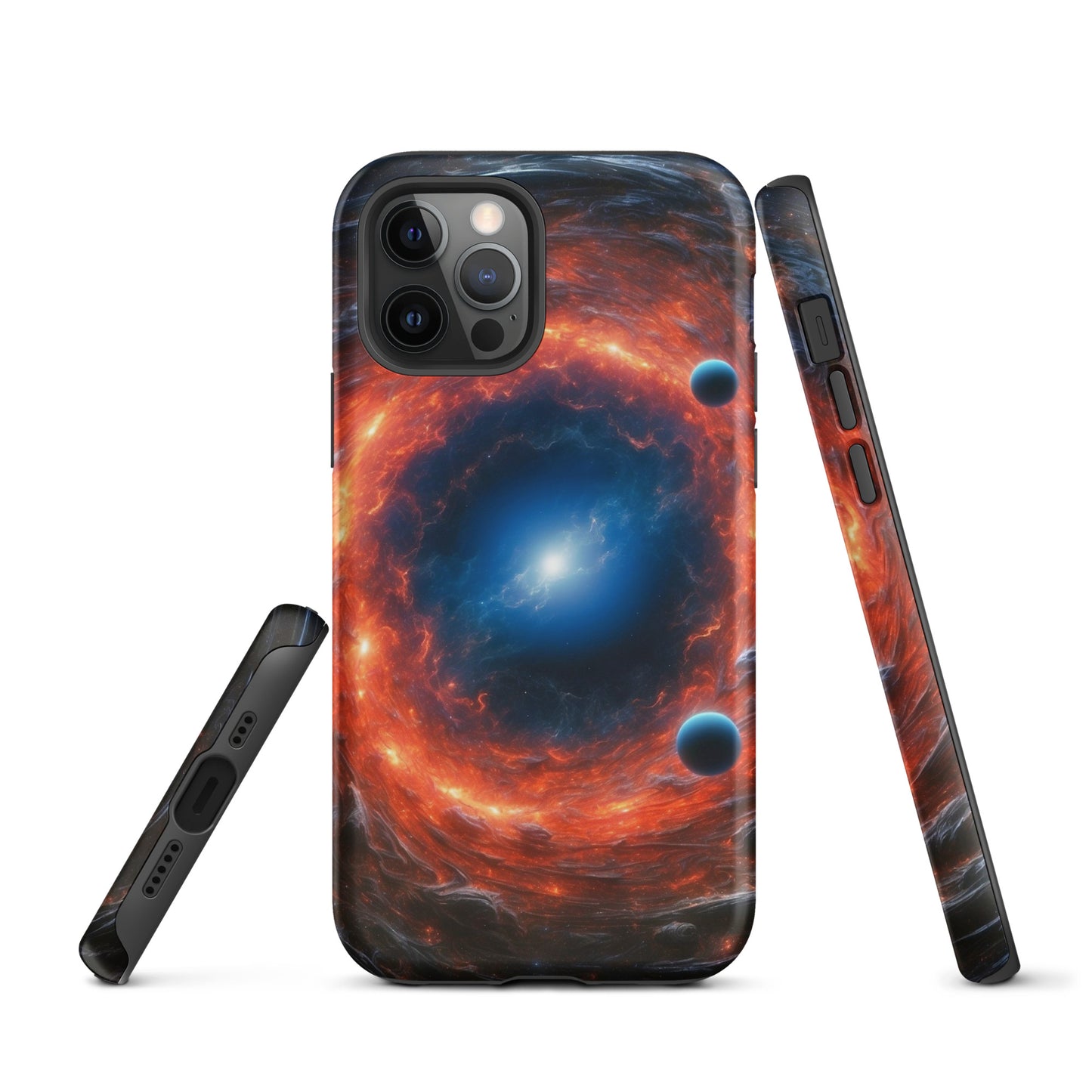 Cosmos - Tough Case for iPhone®