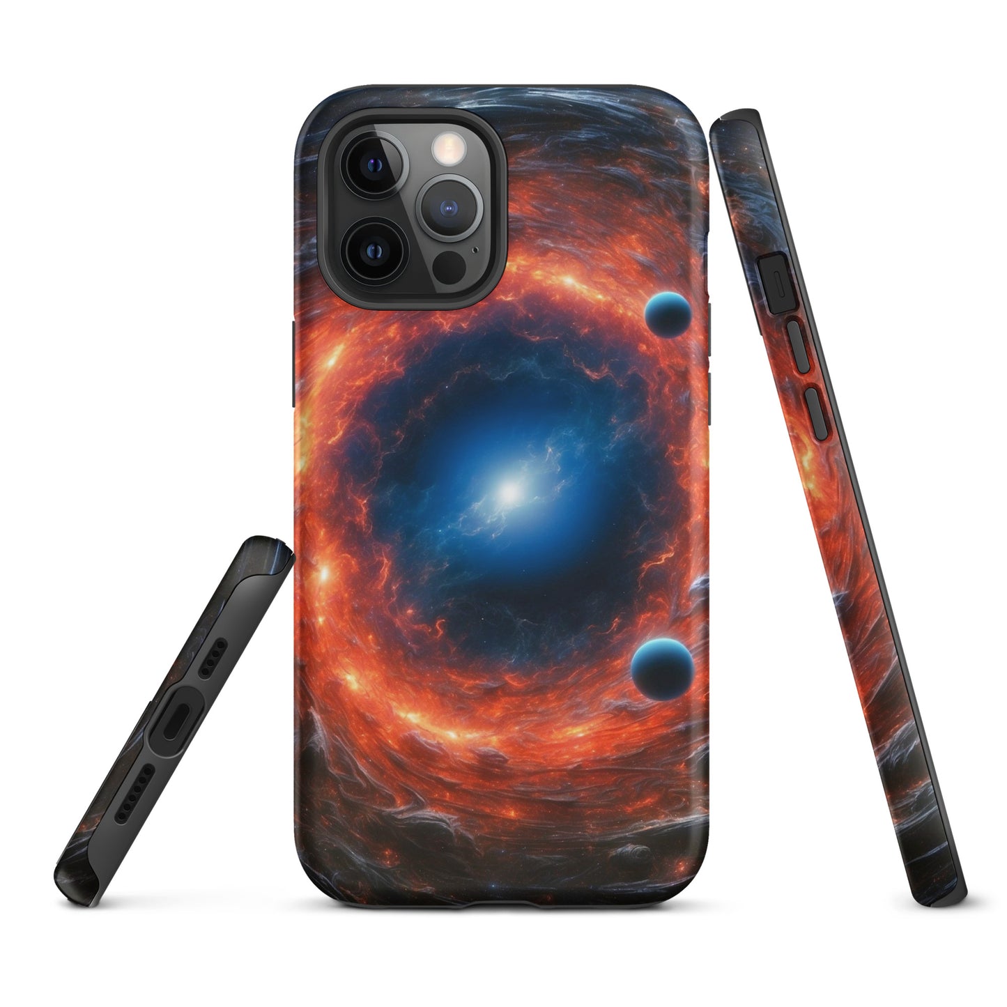 Cosmos - Tough Case for iPhone®