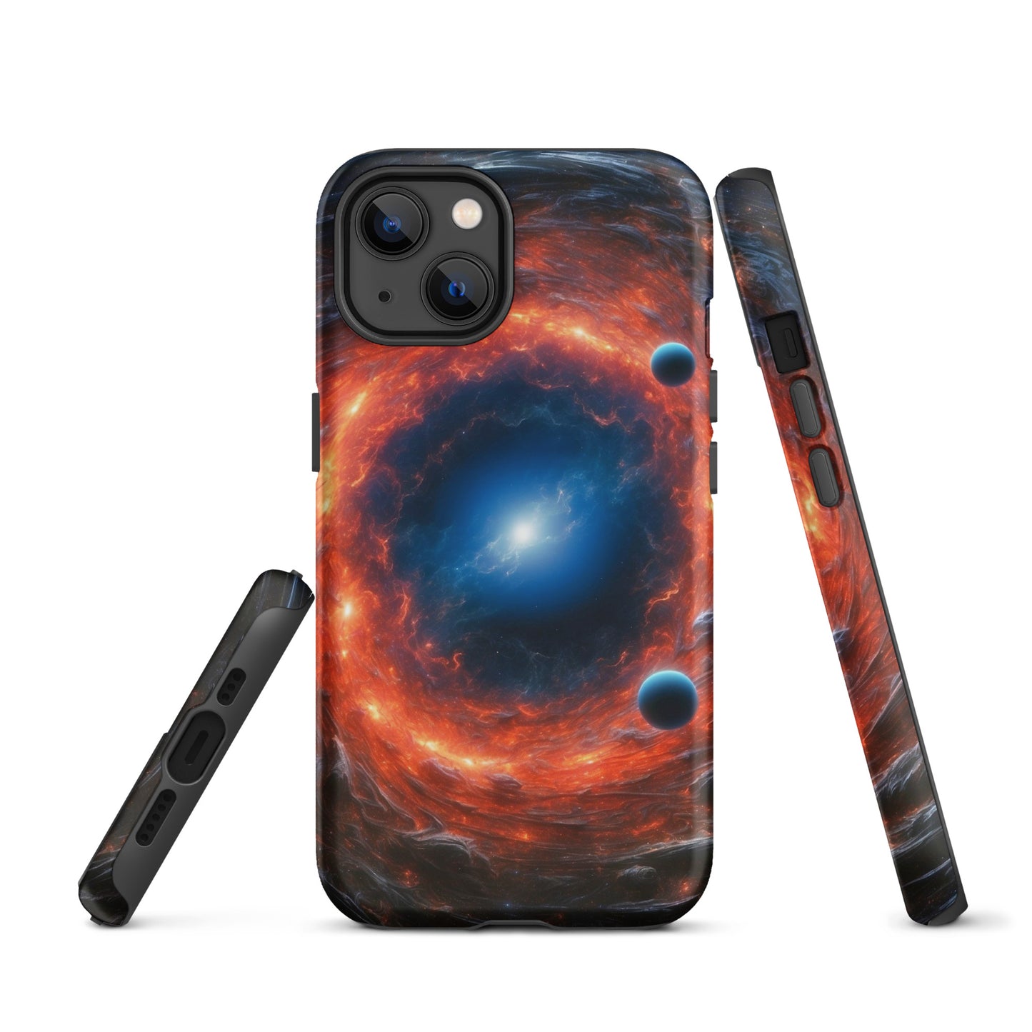 Cosmos - Tough Case for iPhone®