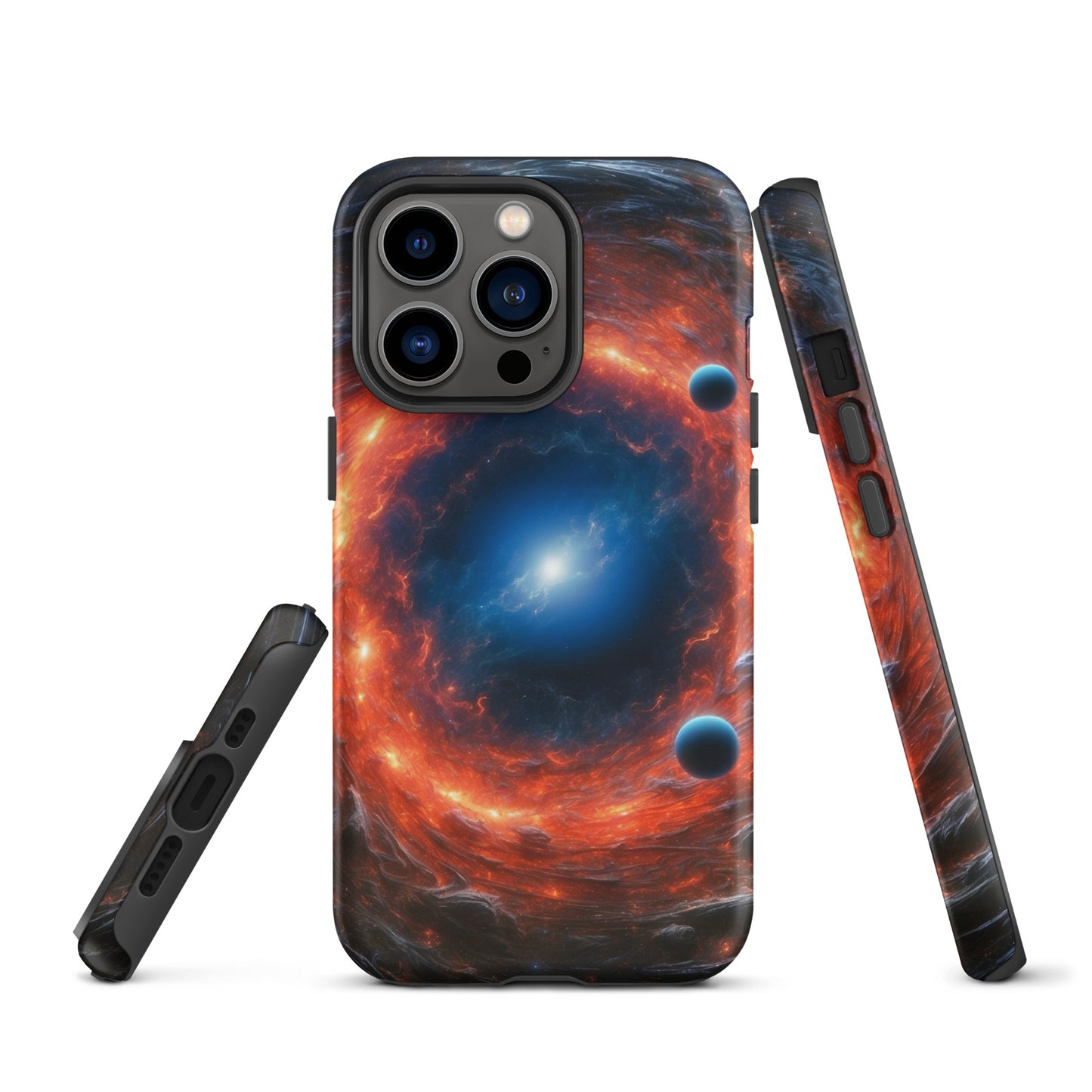 Cosmos - Tough Case for iPhone®