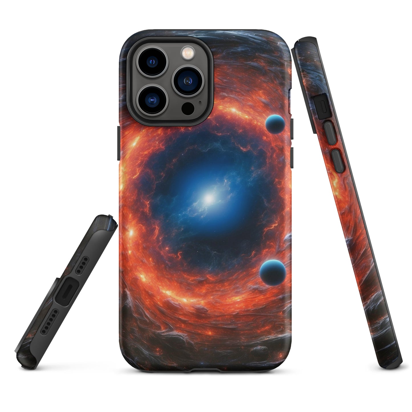Cosmos - Tough Case for iPhone®