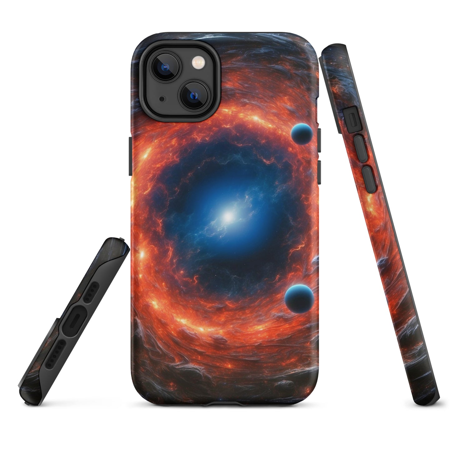 Cosmos - Tough Case for iPhone®