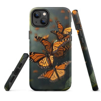 Thumbnail for Butterflies - Tough Case for iPhone®