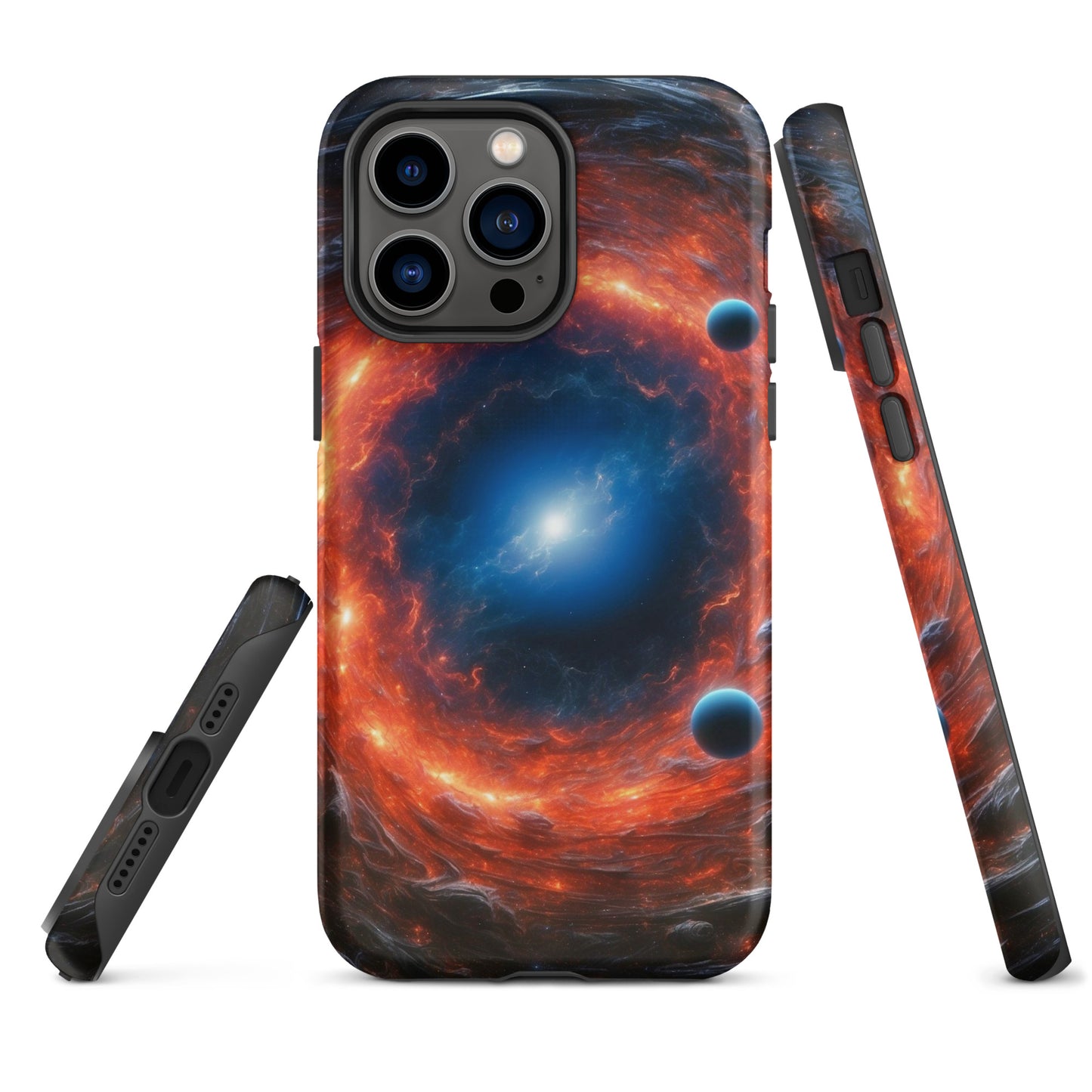 Cosmos - Tough Case for iPhone®