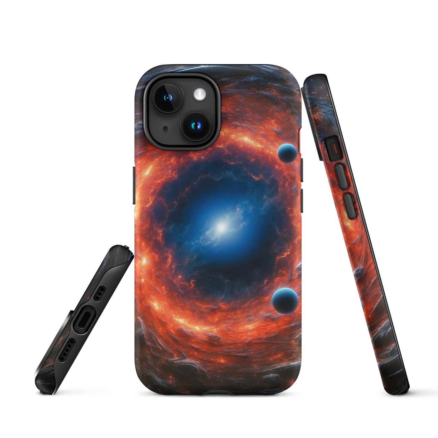 Cosmos - Tough Case for iPhone®