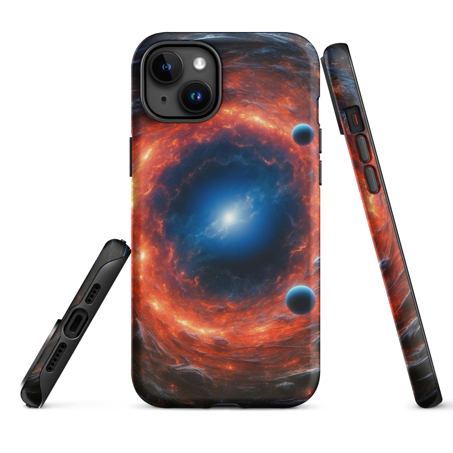 Cosmos - Tough Case for iPhone®