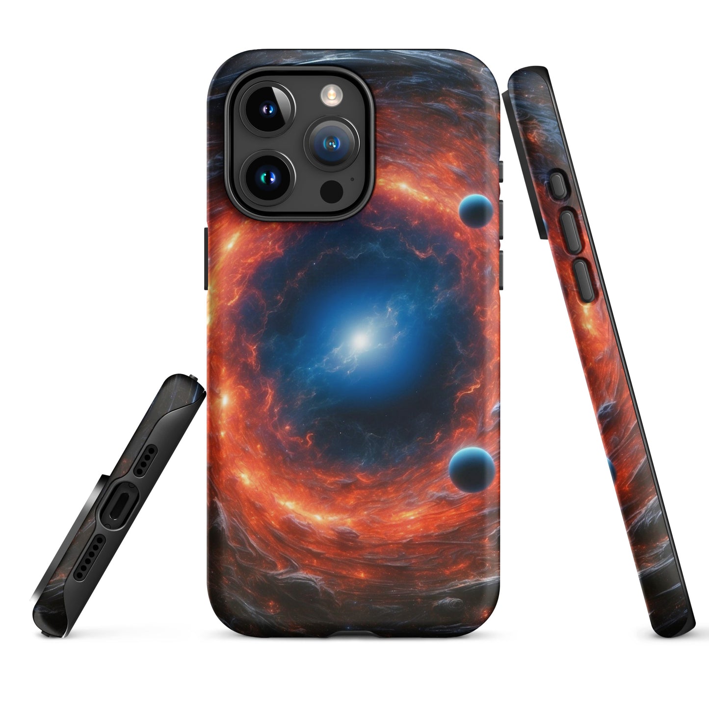 Cosmos - Tough Case for iPhone®