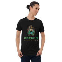 Thumbnail for Oregon Calling - Unisex T-Shirt