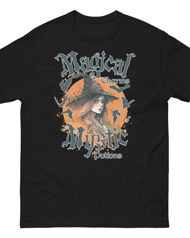 MAGICAL CHARMS - Unisex classic tee