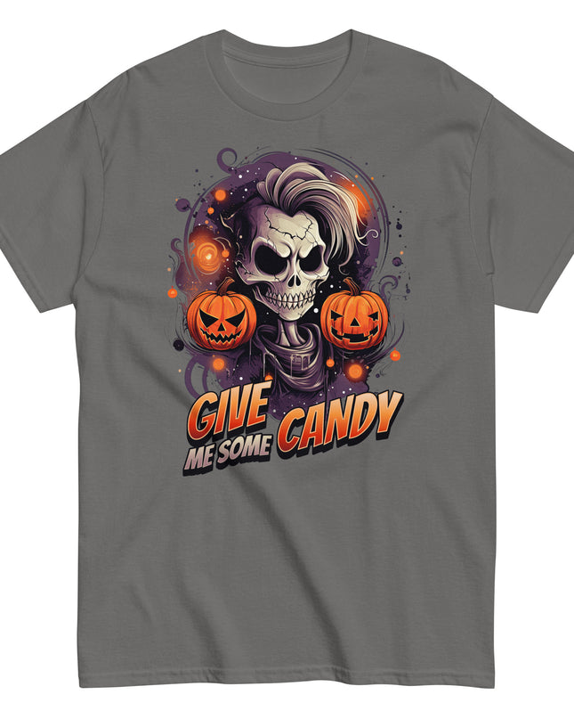 GIVE ME SOME CANDY - Unisex classic tee