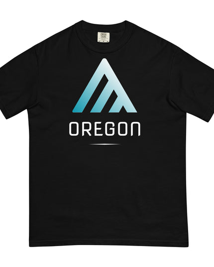 OREGON - 2024 - COMFORT COLORS - Unisex garment-dyed heavyweight t-shirt