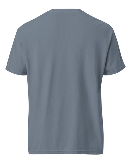 Oregon Dreams - Unisex garment-dyed heavyweight t-shirt