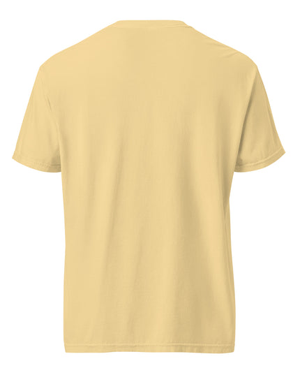 Oregon Dreams - Unisex garment-dyed heavyweight t-shirt