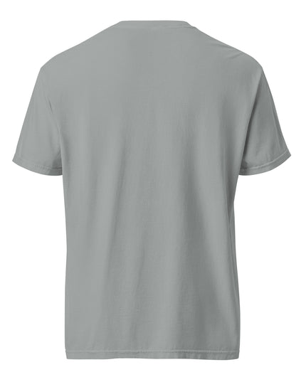 Oregon Dreams - Unisex garment-dyed heavyweight t-shirt