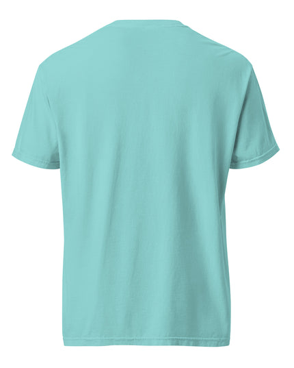 Oregon Dreams - Unisex garment-dyed heavyweight t-shirt