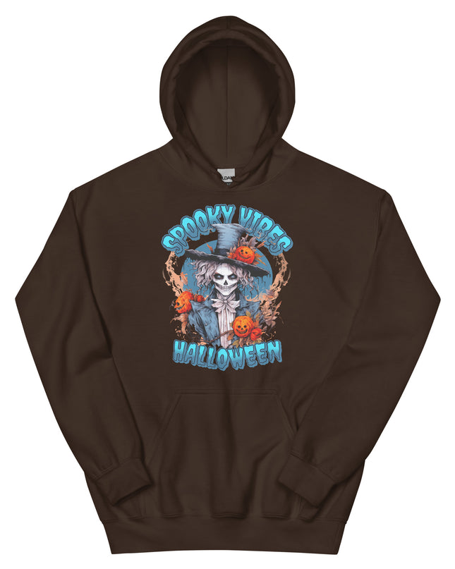 HALLOWEEN - SPOOKY VIBES - Unisex Hoodie