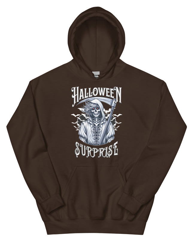 HALLOWEEN SURPRISE - Unisex Hoodie