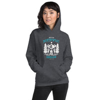 Thumbnail for Into The Northwest - Unisex Hoodie