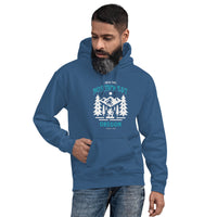 Thumbnail for Into The Northwest - Unisex Hoodie