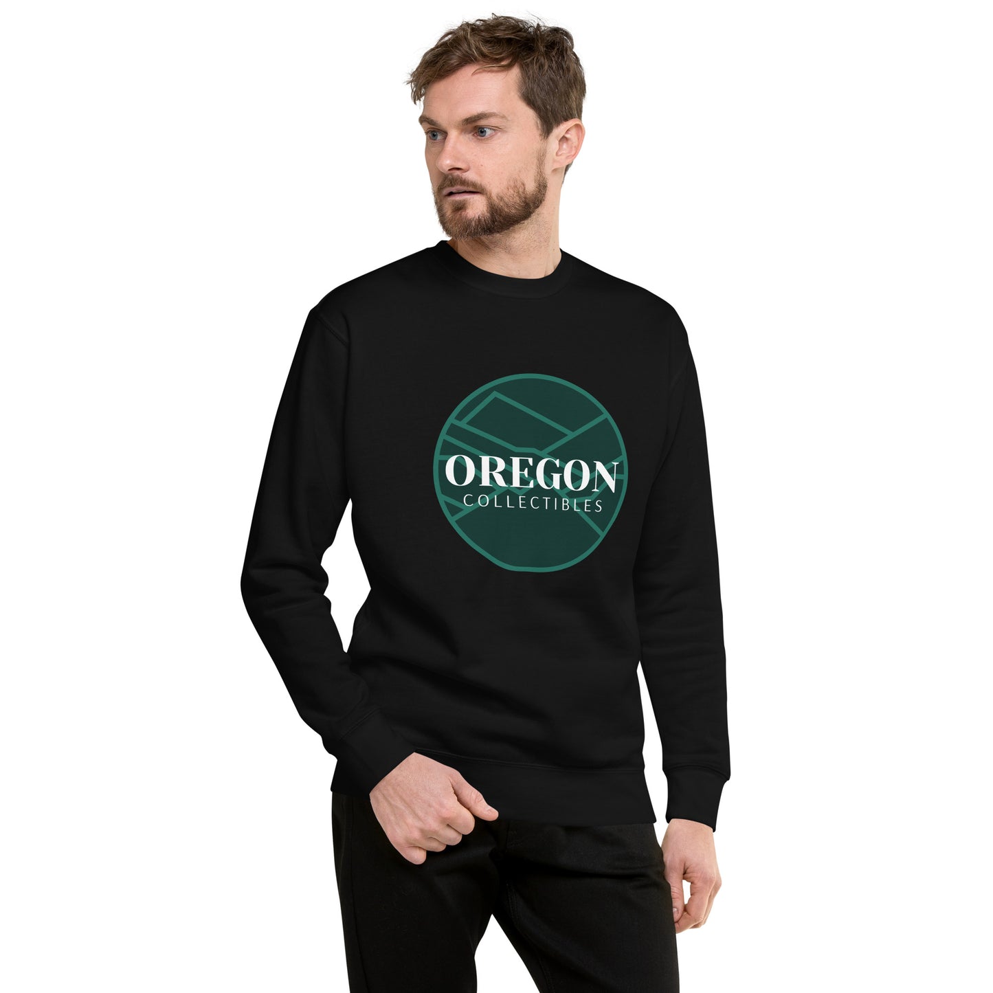 Oregon Collectibles - Unisex Premium Sweatshirt