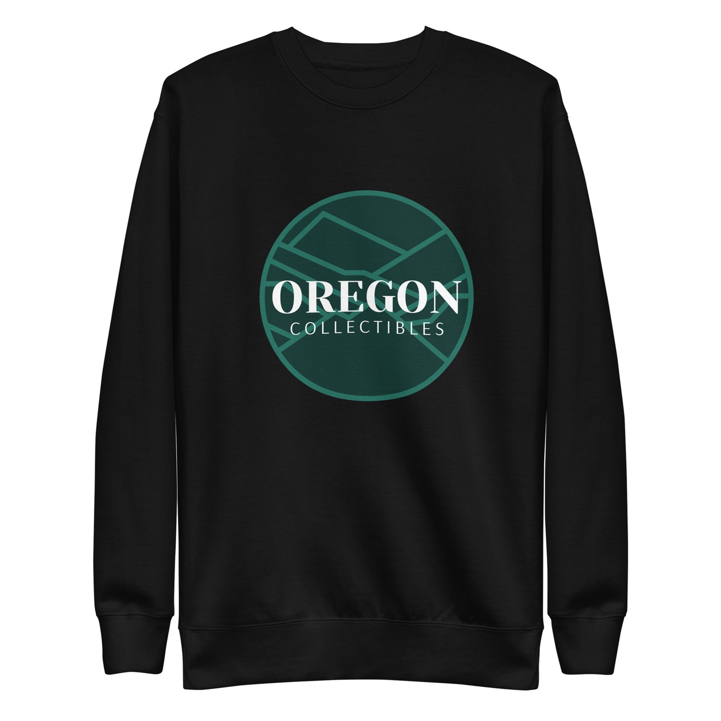 Oregon Collectibles - Unisex Premium Sweatshirt